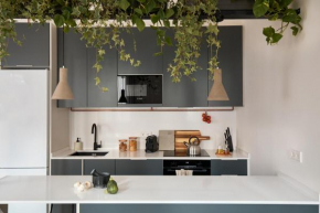 DENALI - Stylish apartment in center of Barcelona
